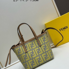 Fendi Top Handle Bags